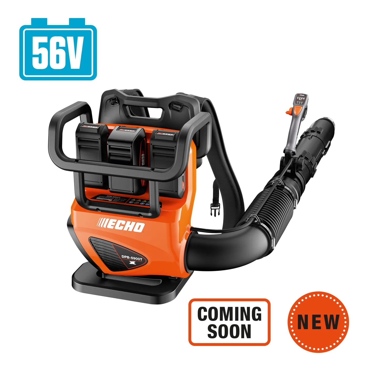 ECHO DPB-5900T