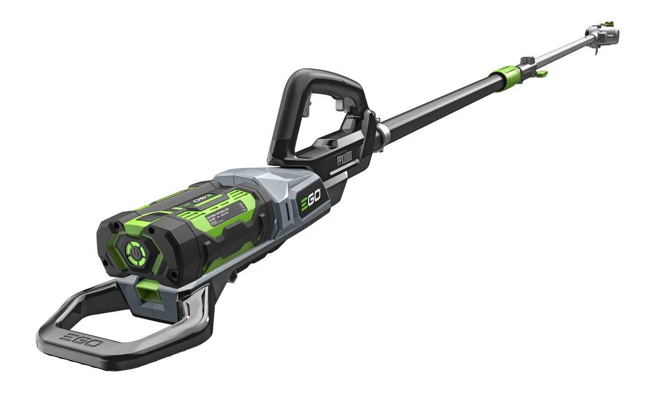 EGO PPX1000 Professional X Telescopic Pole