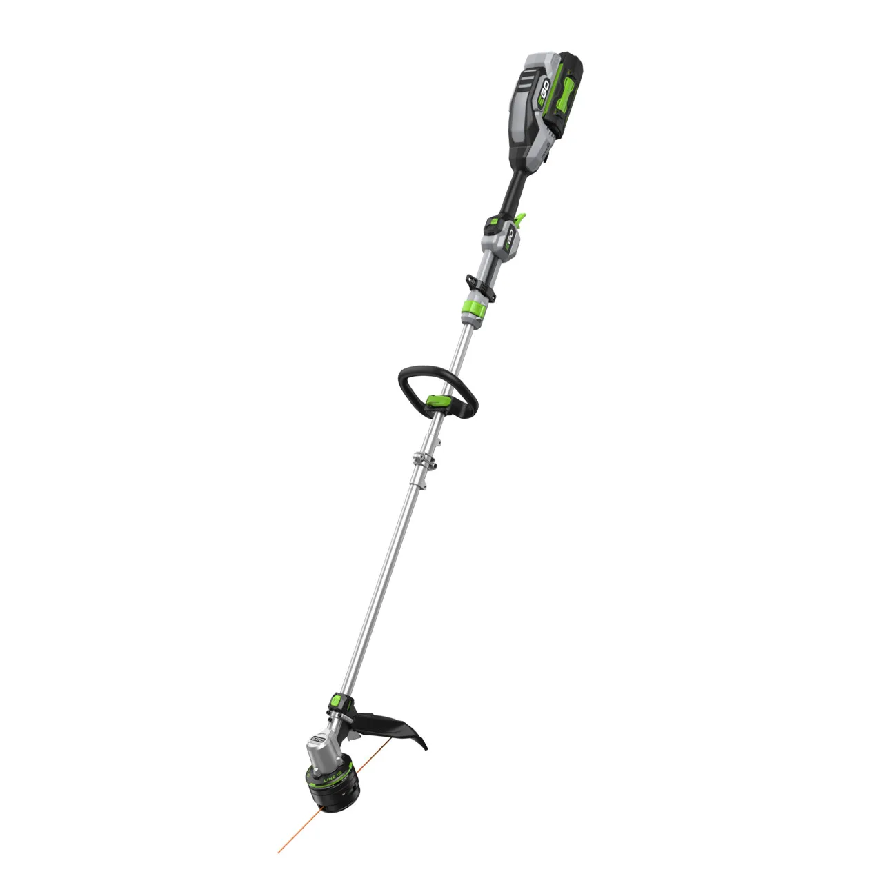 EGO ST1610E-T 40cm Line Trimmer with Line IQ