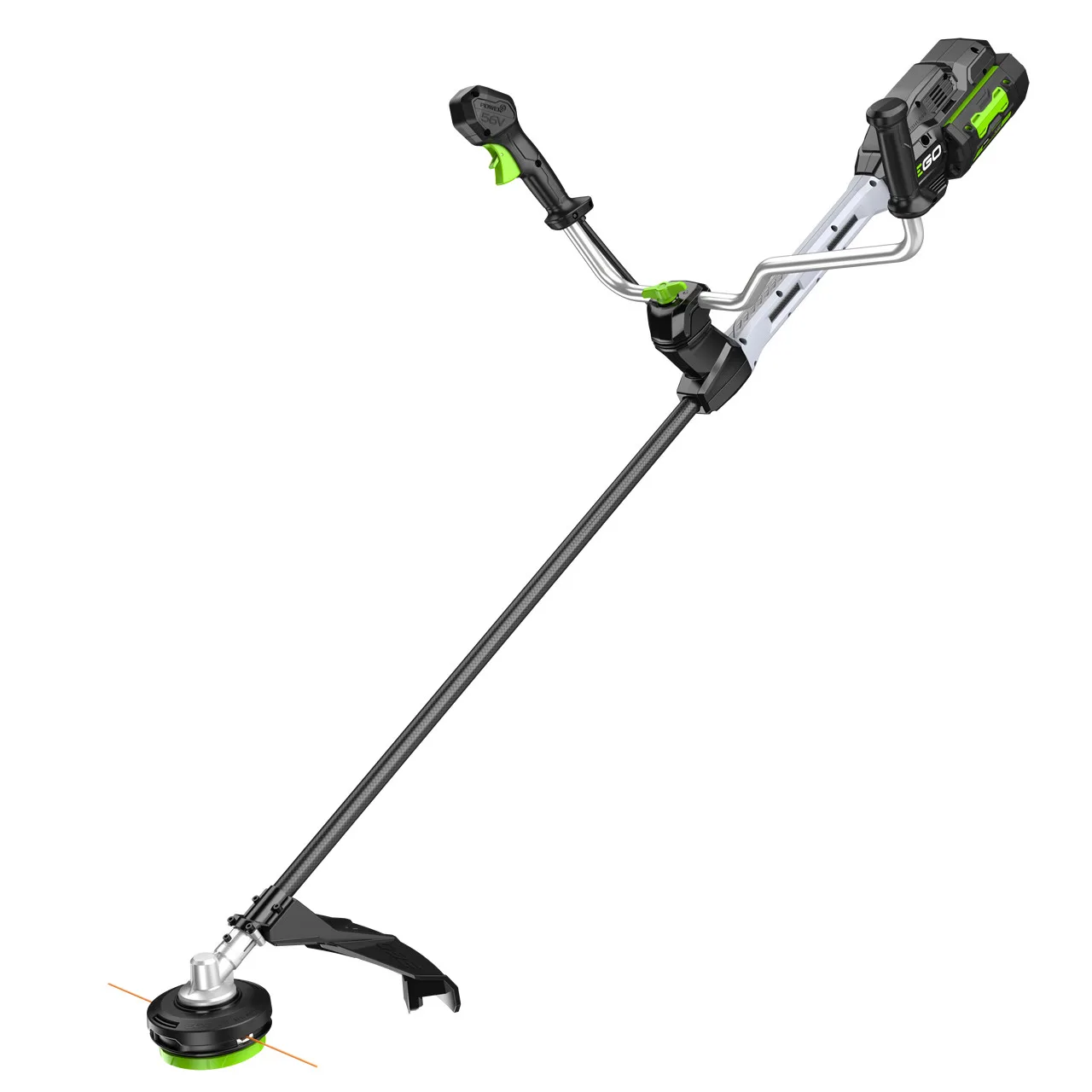 EGO BCX4500 Professional-X Bike Handle Line Trimmer / Brushcutter