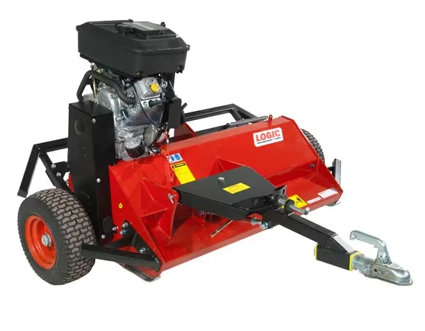 Logic UTV ATV Flail Mower/Topper MFP