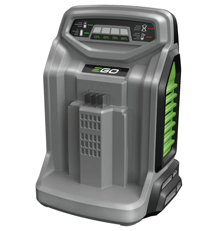 EGO CH5500E Rapid Charger