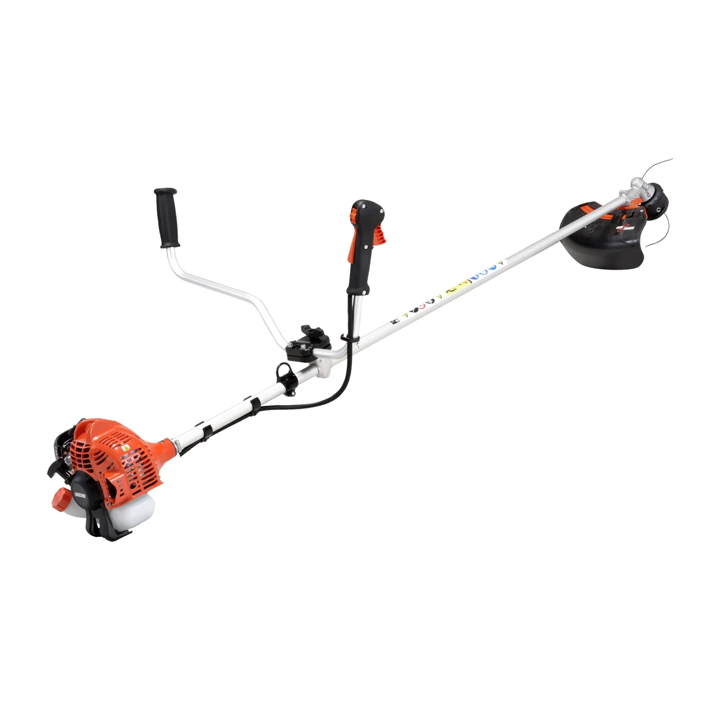 ECHO SRM-237TES/U