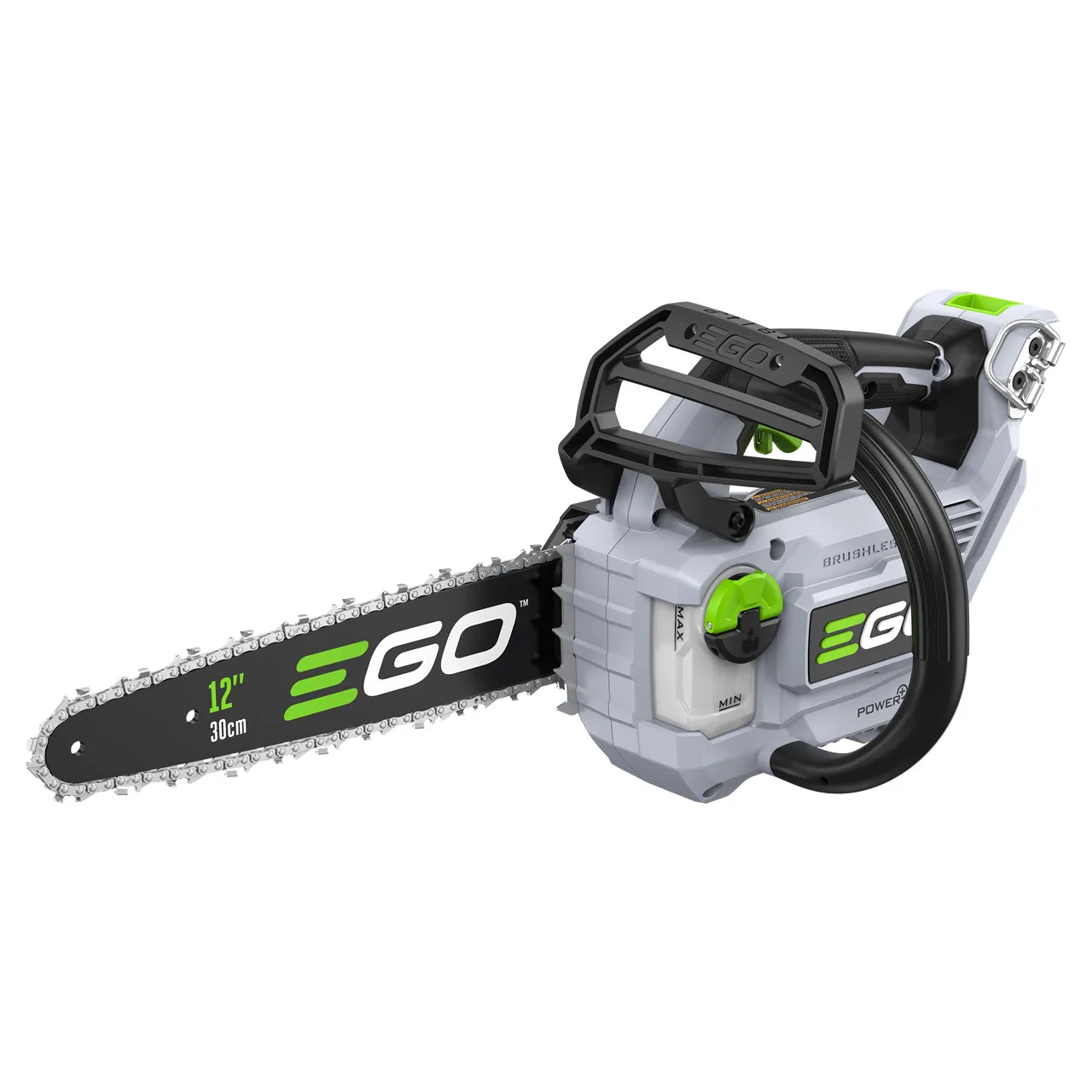 EGO CS1200E 30cm Top-Handle Chainsaw