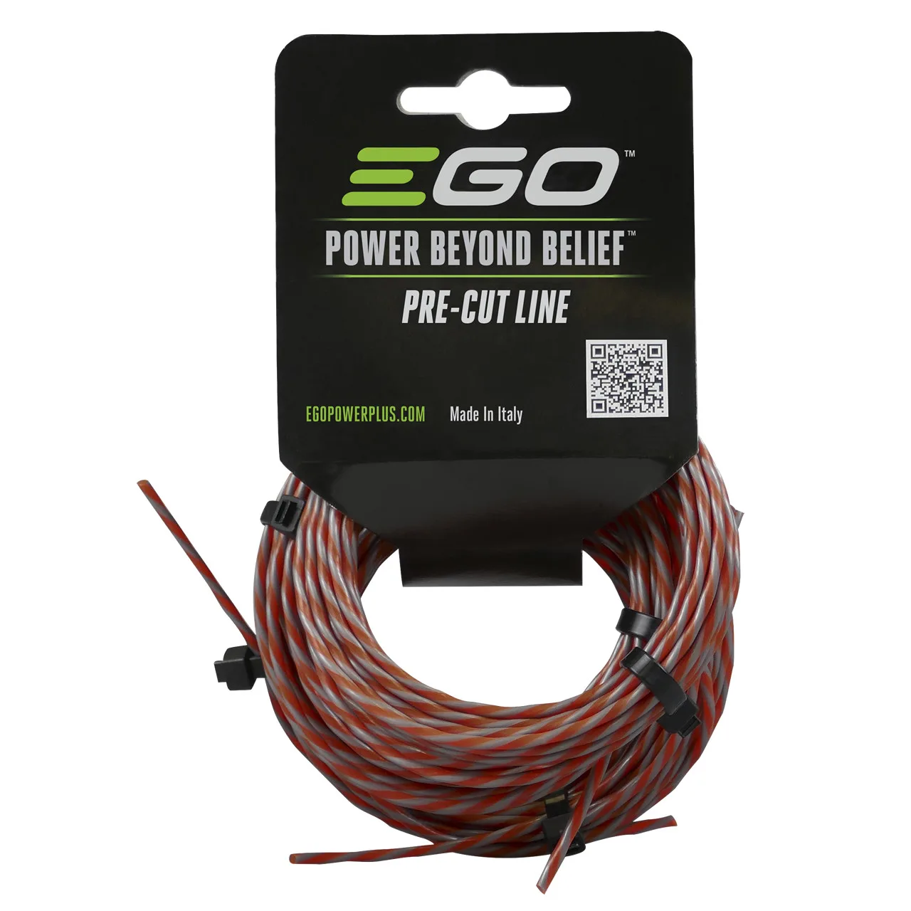 EGO AL2416P 4 x 4m 2.4mm Twisted Line