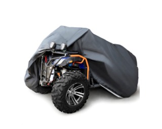 ATV Cover 100″ x 43″ x 47″