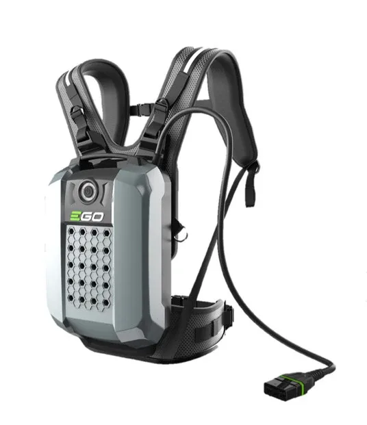 EGO BAX1500 Professional-X Backpack Battery