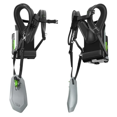 EGO AHP1300 Hip Pad Harness Attachment