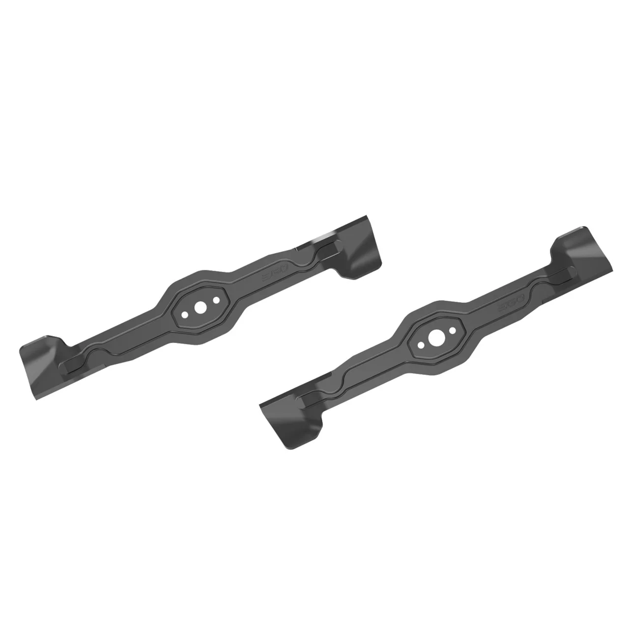 EGO AB3801TD Bagging Blades for 98cm Ride-on Collection Tractor Mower