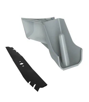 EGO ABP1900 47cm Mulching kit