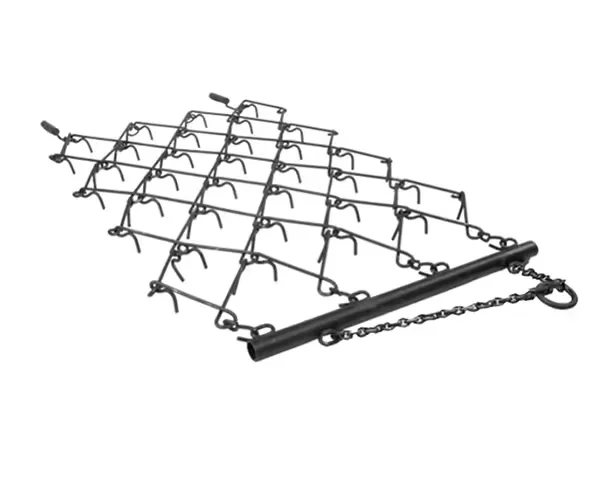 Logic UTV ATV Harrow - Chain Harrow CH