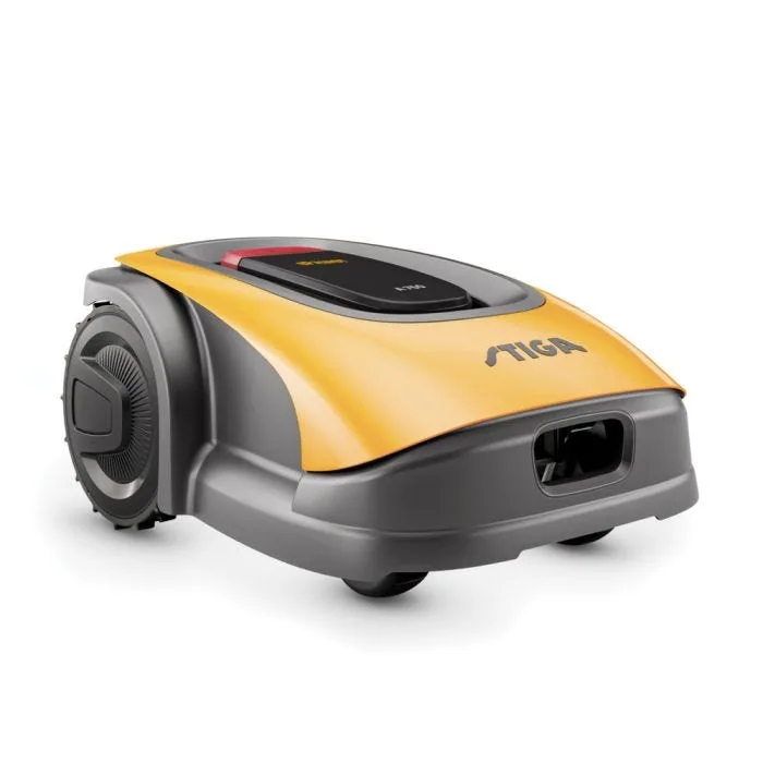 STIGA A 750