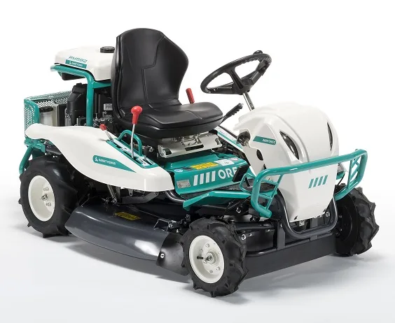OREC RM882