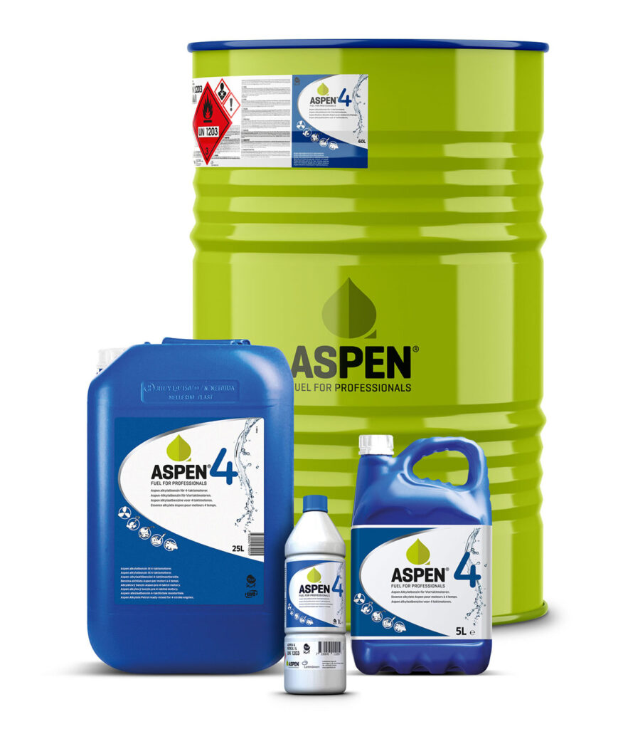 Aspen 4