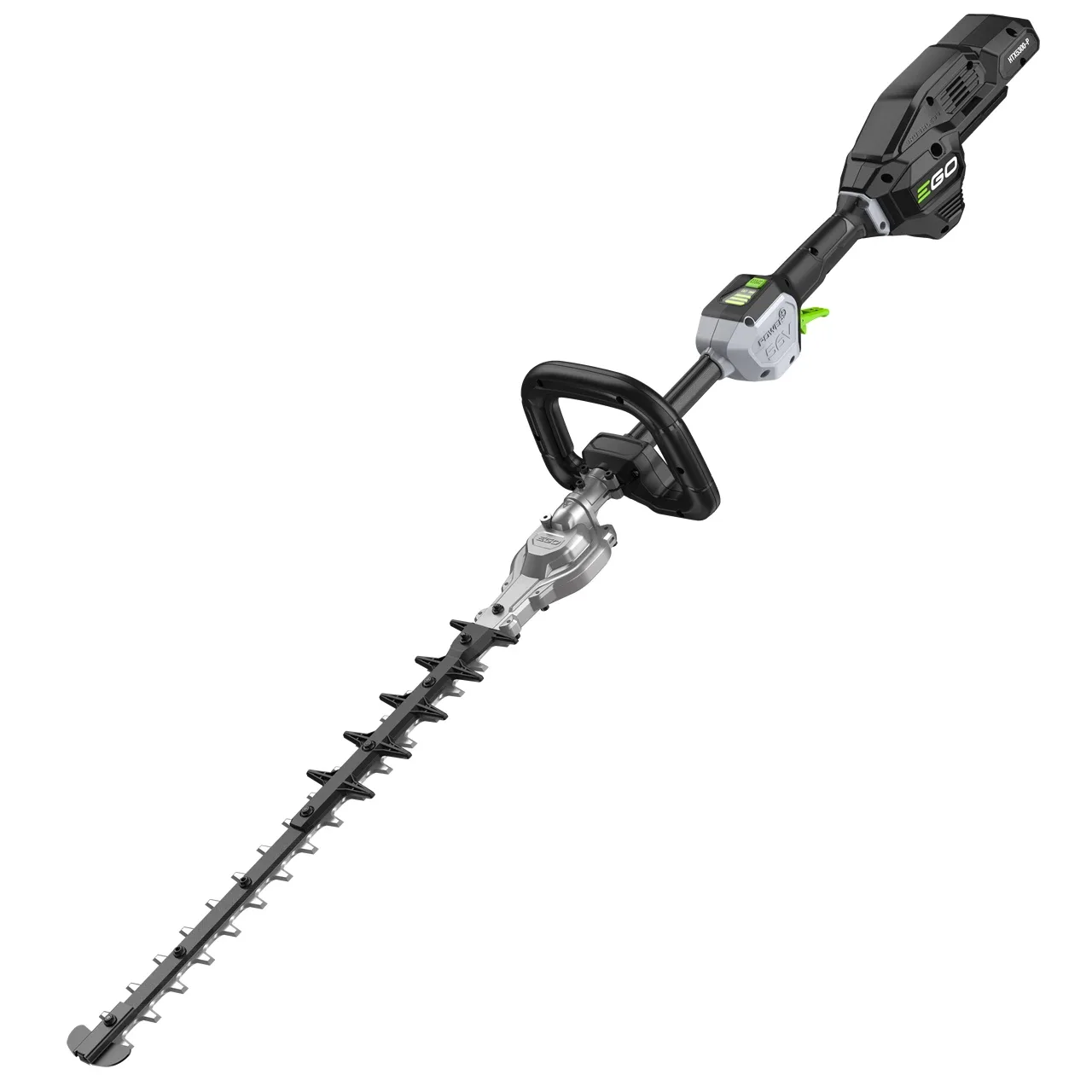 EGO HTX5300-P 53cm Pro X Short-reach Fixed Pole Hedgetrimmer