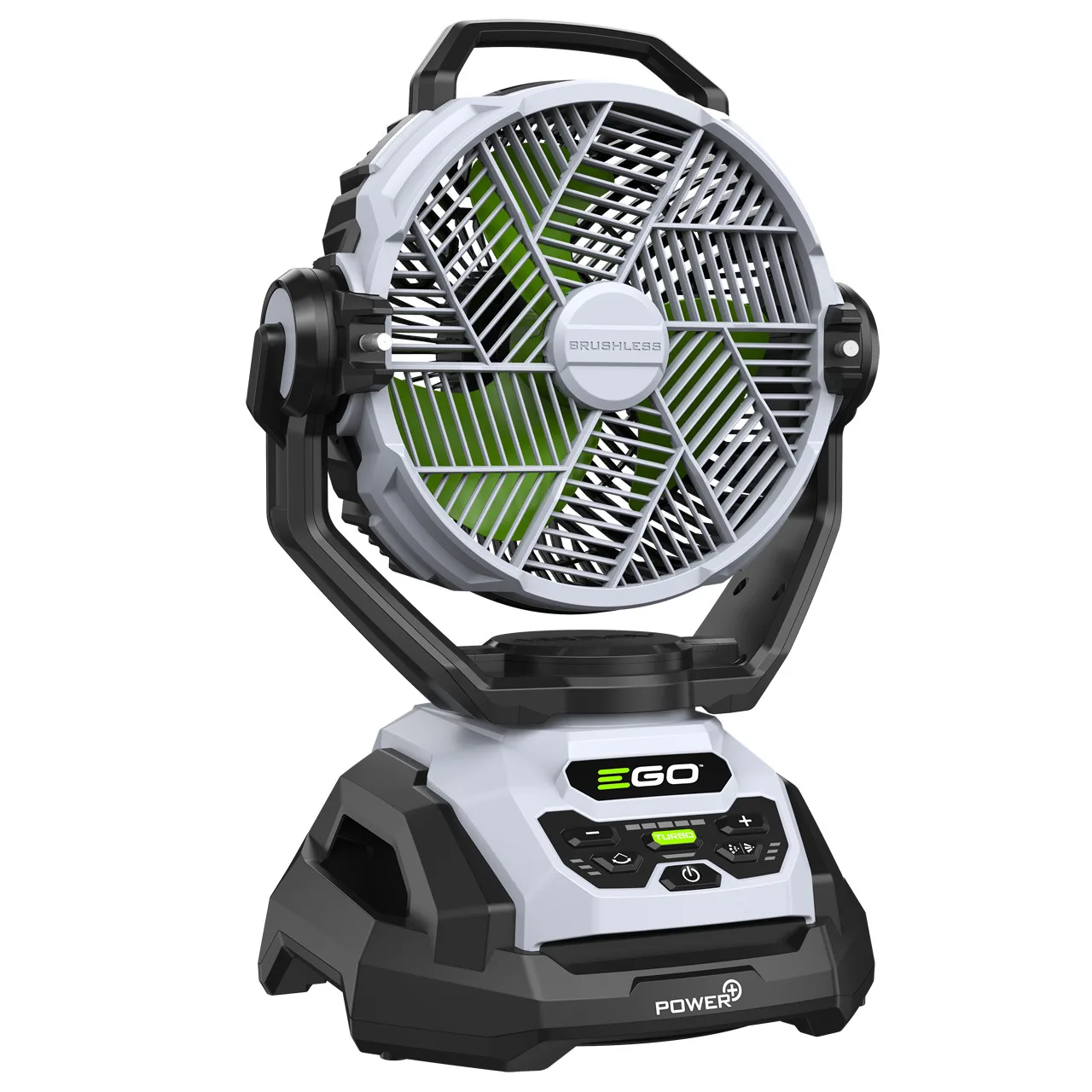 EGO FN1000E 25cm Misting Fan