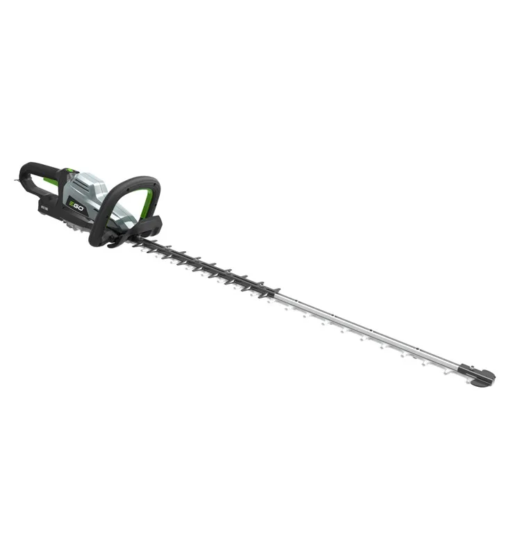 EGO HTX7500 75cm Professional Hedgetrimmer