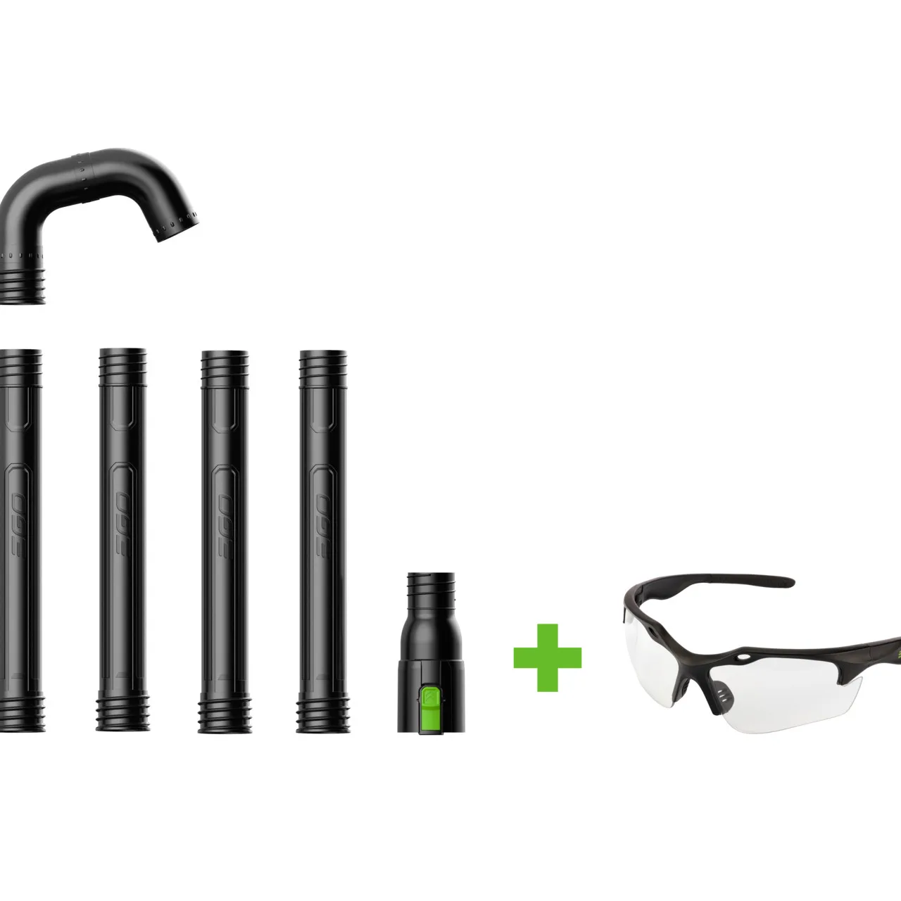 EGO AGC1001 Gutter Cleaning Kit