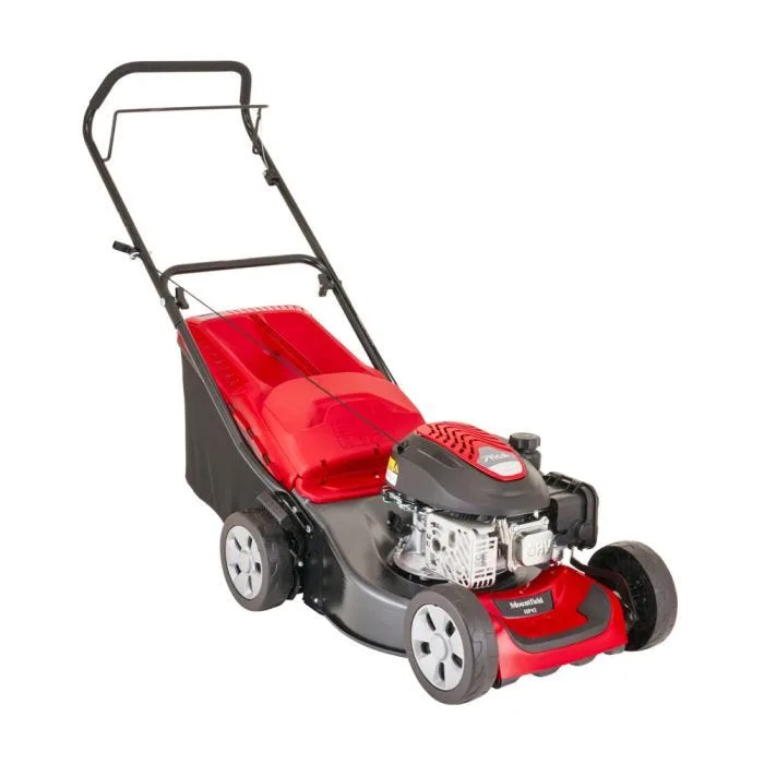Mountfield HP42