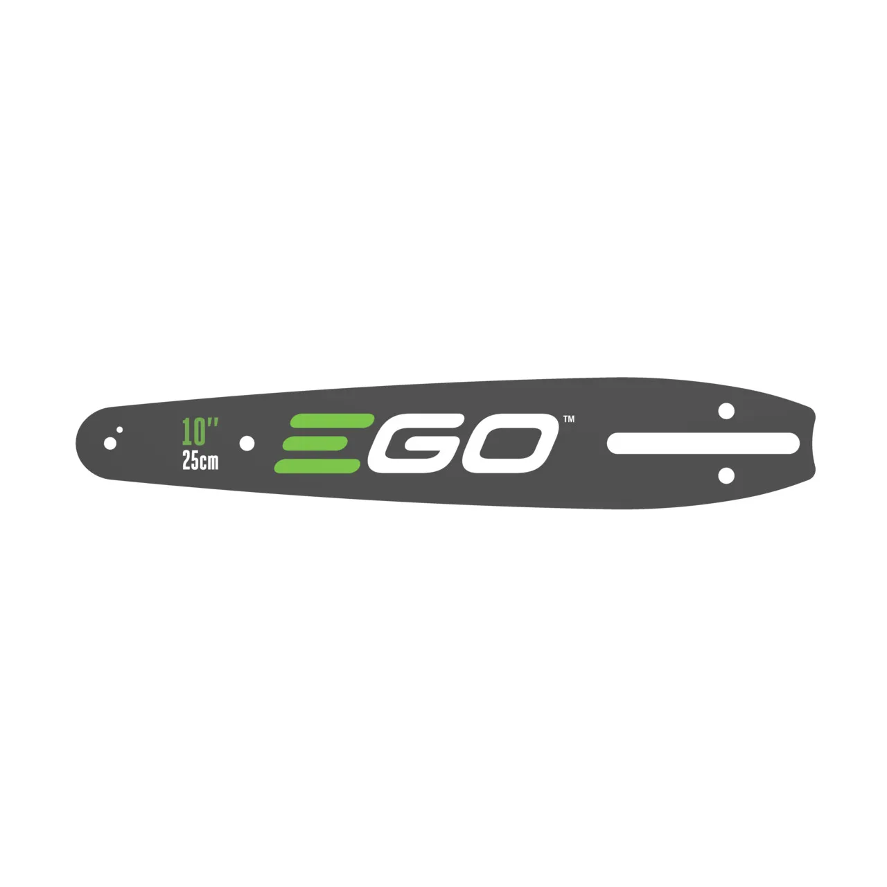 EGO AG1000Q 25cm Chainsaw Bar for PS1000E