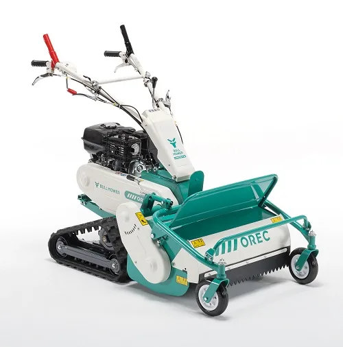 OREC HRC673