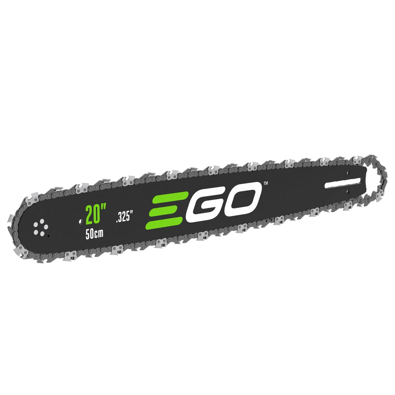 EGO AK2035 50cm Bar & Chain Kit for CSX5000