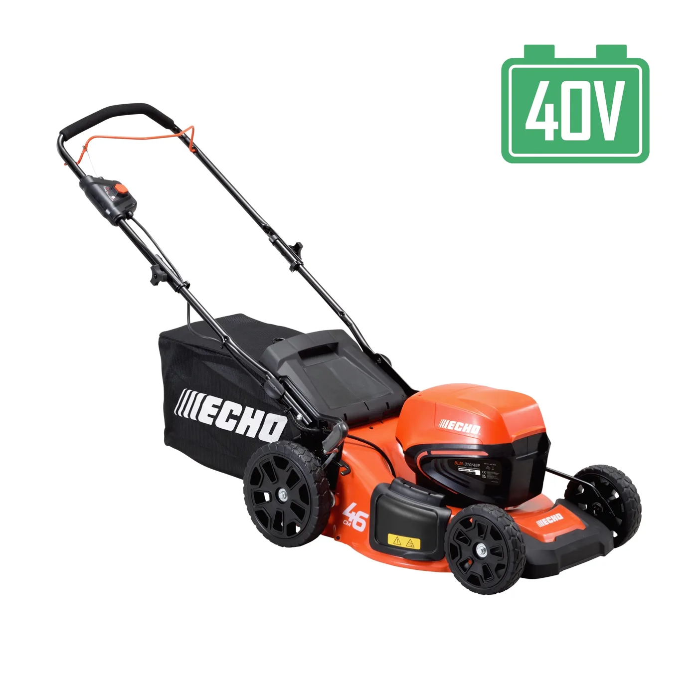 ECHO DLM-310/46P