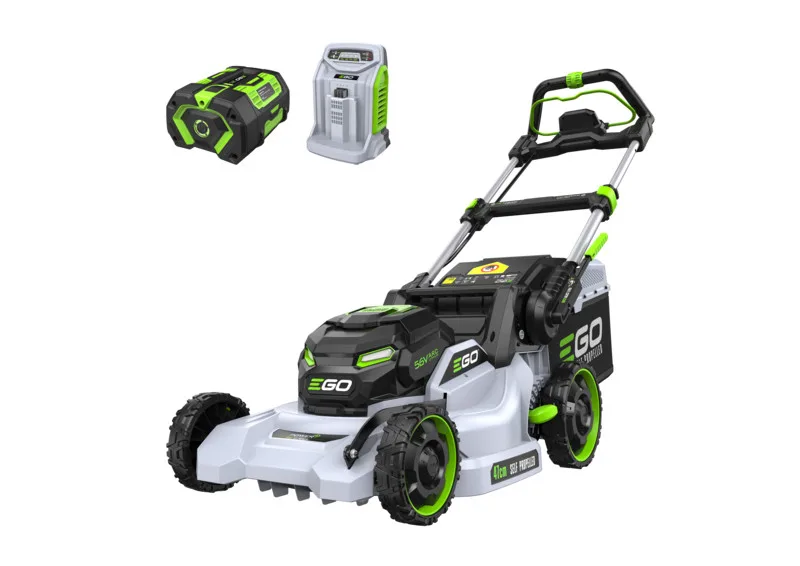 EGO LM1914ESPKIT 47cm Self Propelled Mower