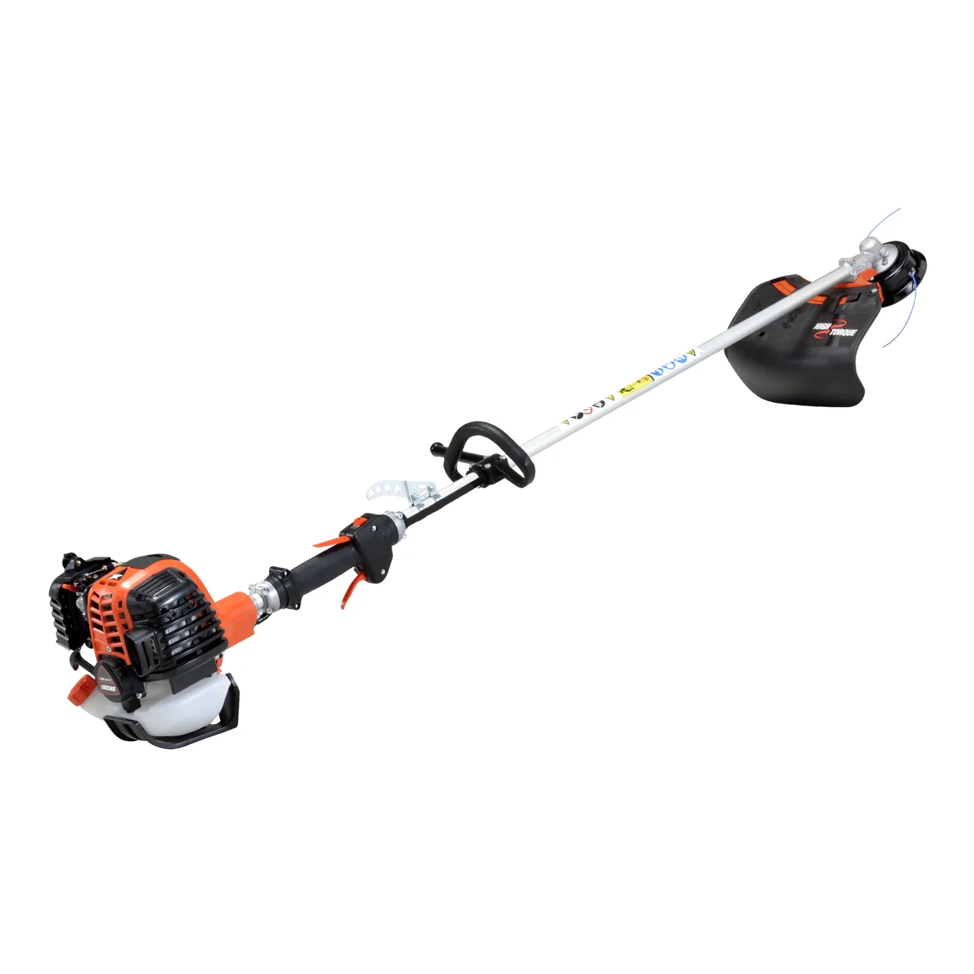 ECHO SRM-3611T/L