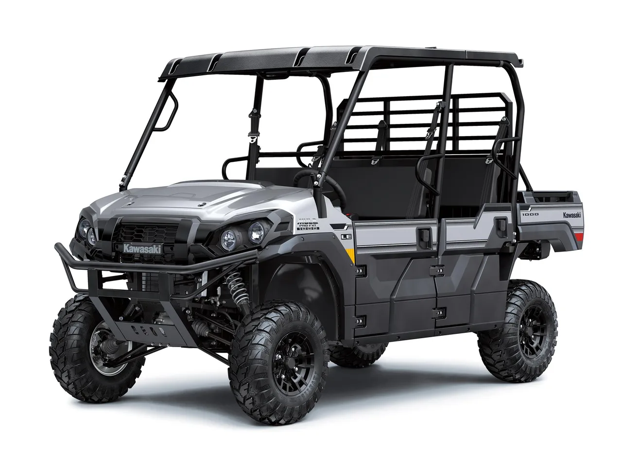Kawasaki MULE PRO-FXT 1000 LE
