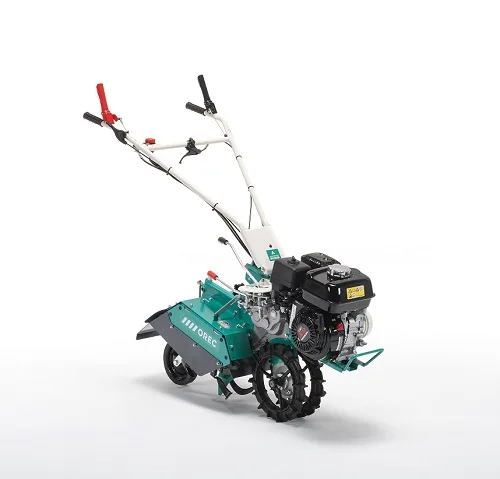 OREC AR650