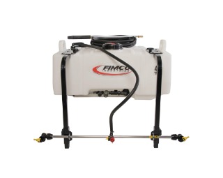 Fimco UTV Sprayer 45 Gallon with Boom (30ft) – UTV-45-BL ( UTV45BL ) ( 170 Ltr )