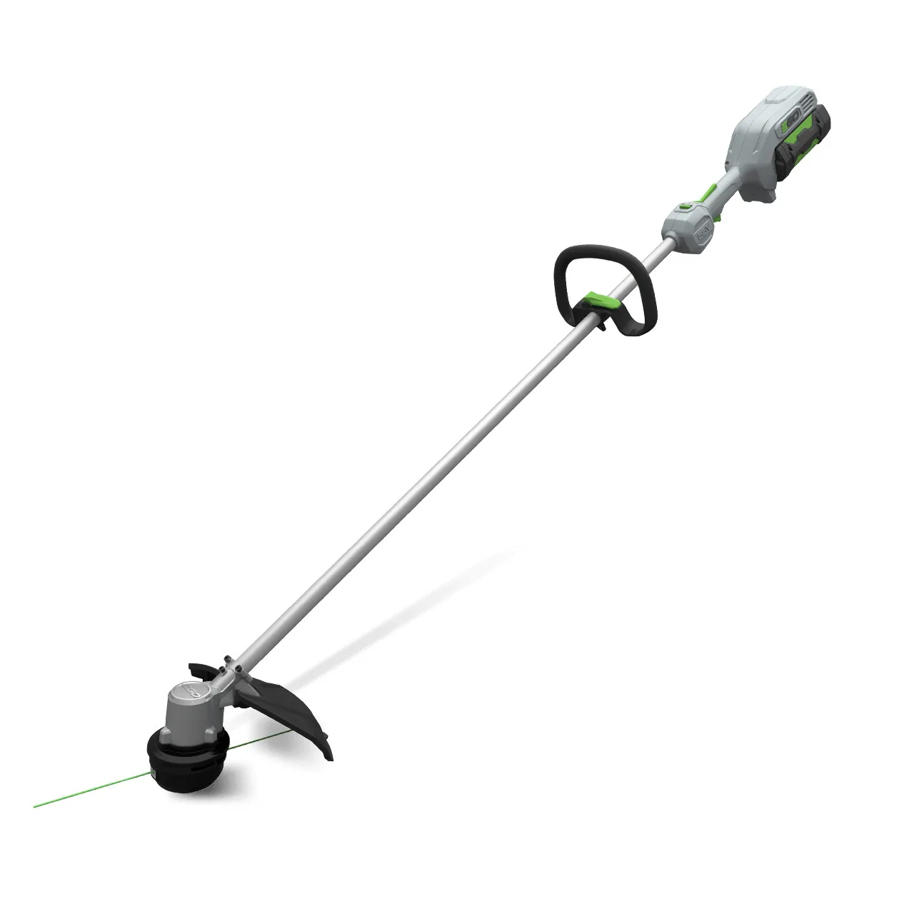 EGO ST1301E-S 33cm Line Trimmer Kit