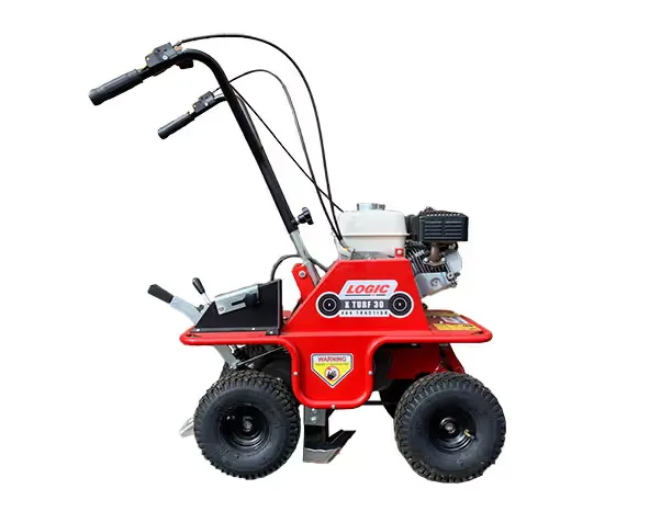 Logic X Turf 30 Turf Cutter