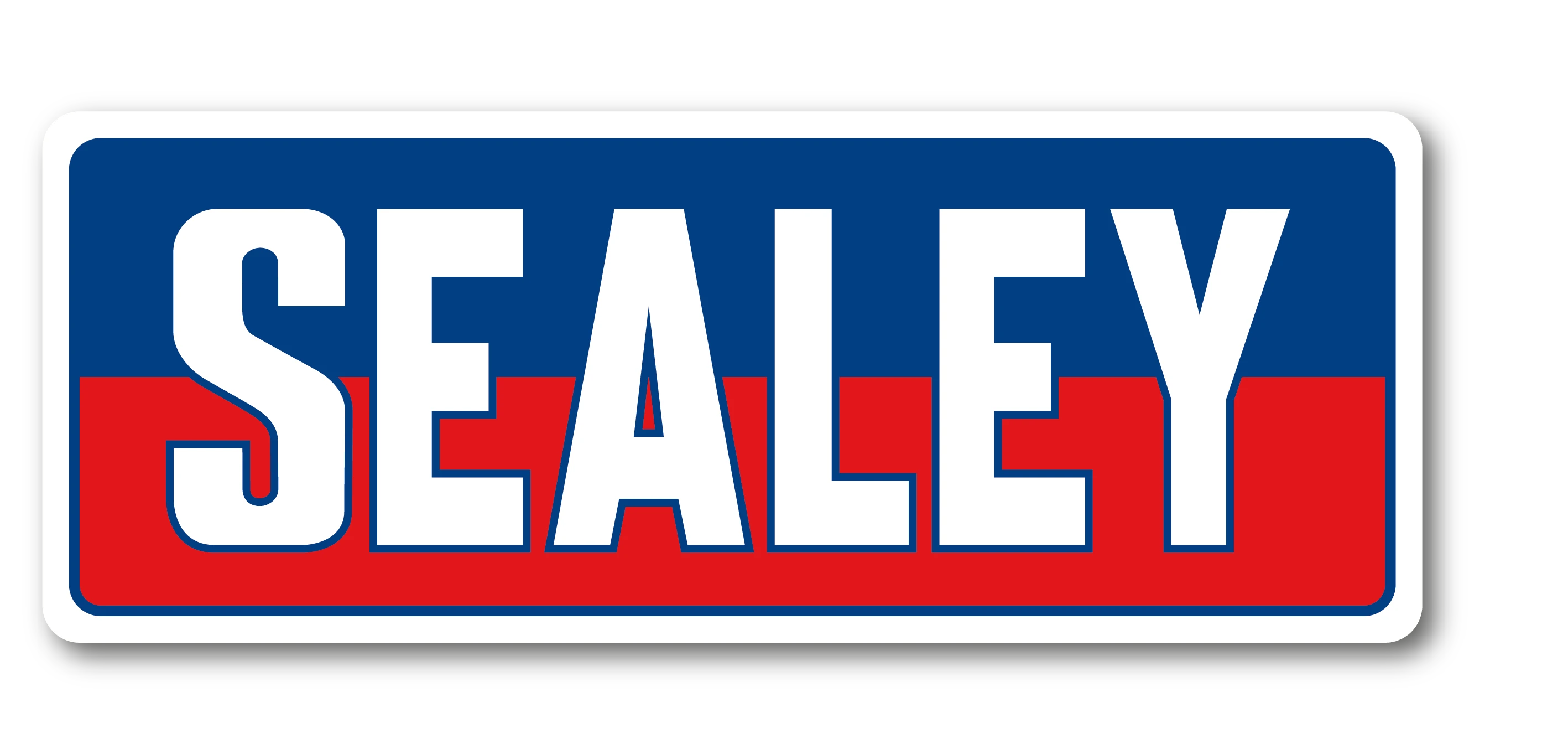 Sealey logo