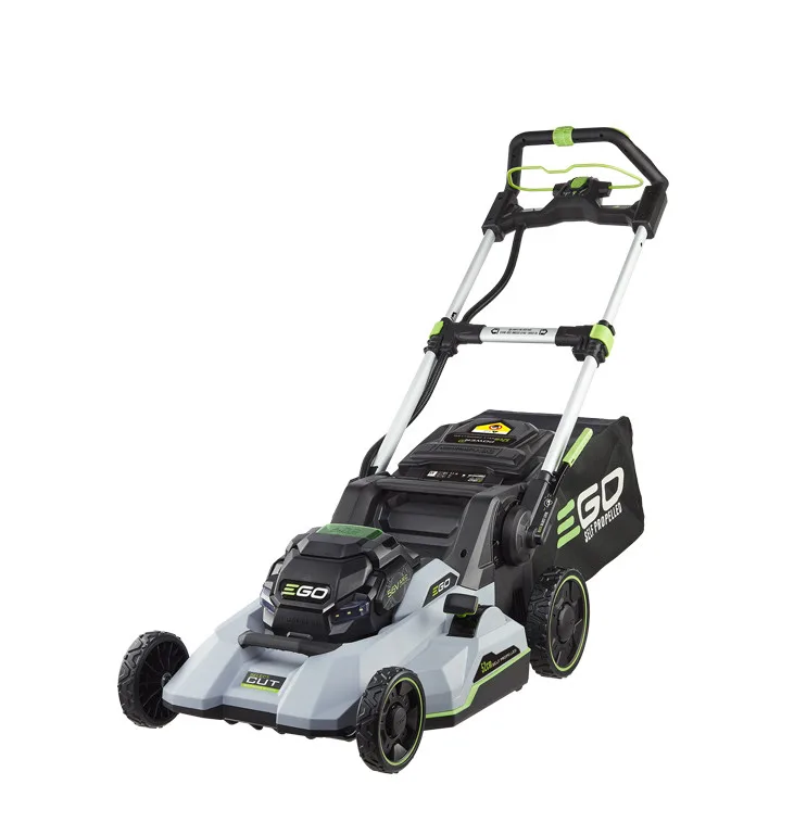 EGO LM2135E-SP 52cm Self Propelled Mower Kit