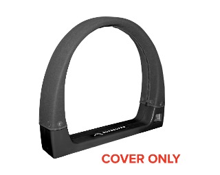 Trax QuadGuard – Black Cover