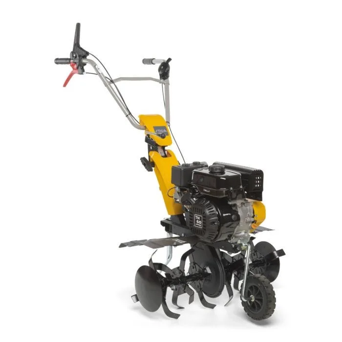 STIGA SRC 775 RG