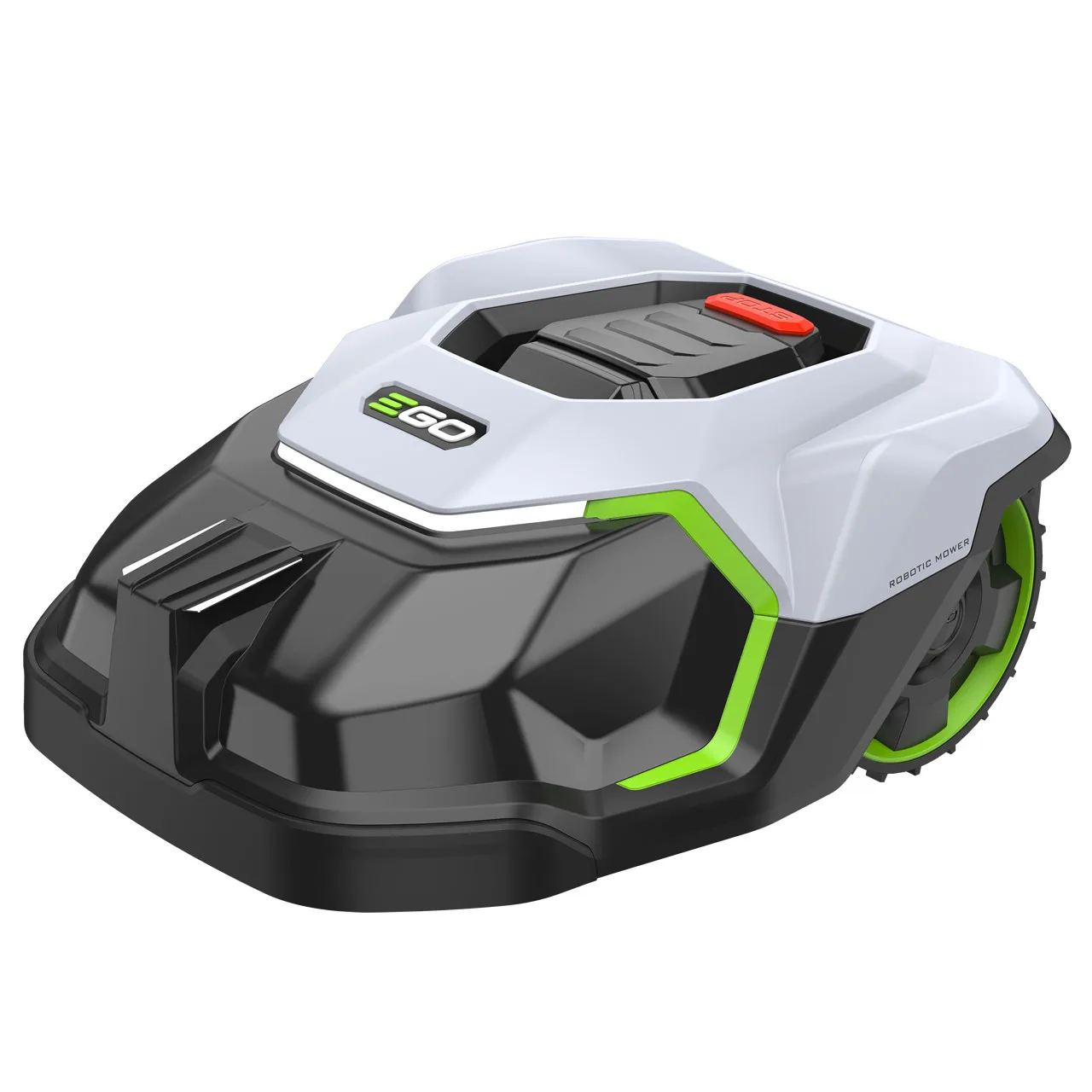 EGO RM4000E Robotic Mower