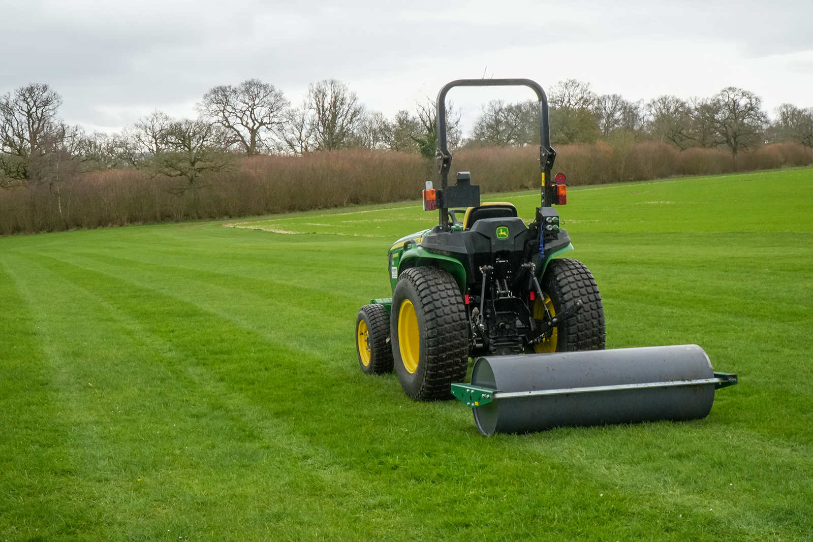 Wessex LR-150 Country land roller