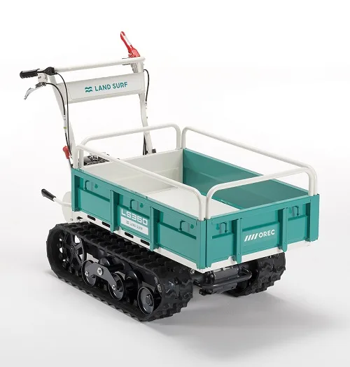 OREC LS360