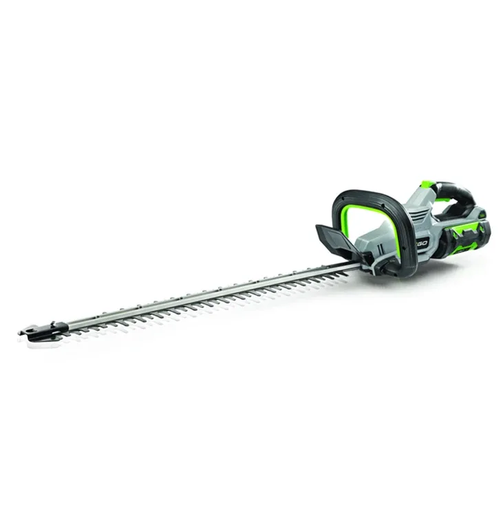 EGO HT2411E 61cm Hedgetrimmer Kit