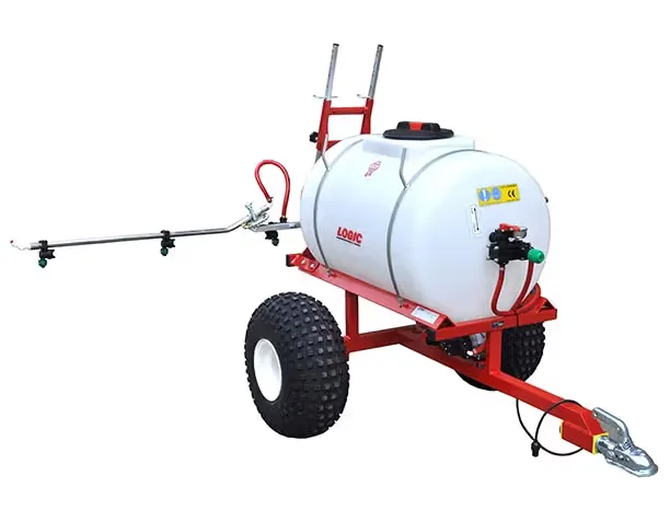 Logic Trailed ATV Sprayer TS400