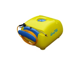 C-Dax Spray-On 200 FD (SO200)