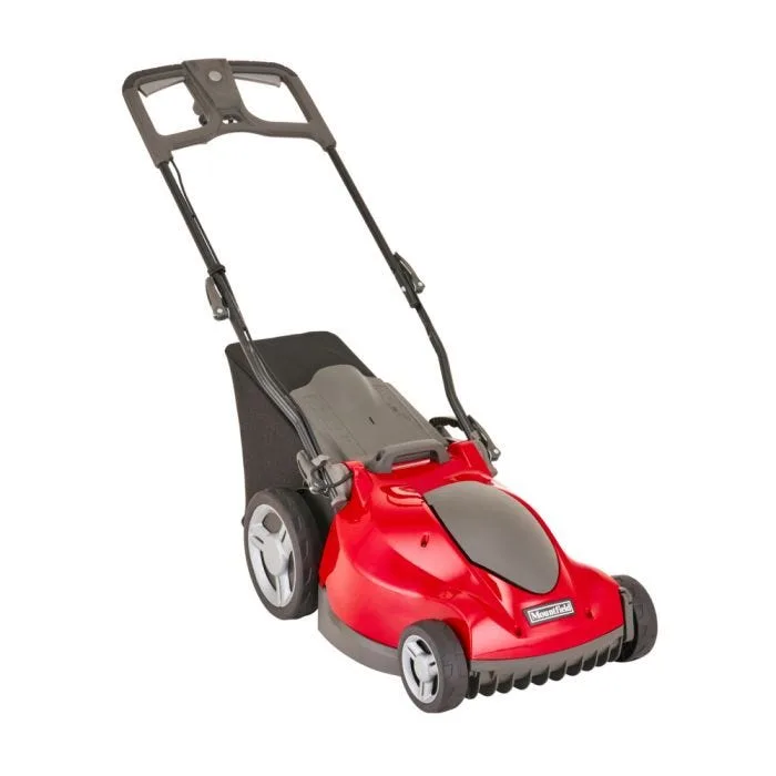 Mountfield PRINCESS 38