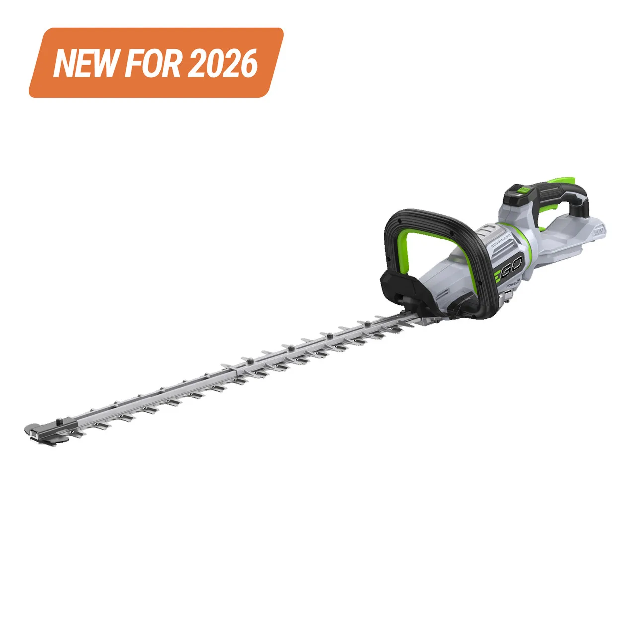 EGO HT6510E 65cm Hedgetrimmer