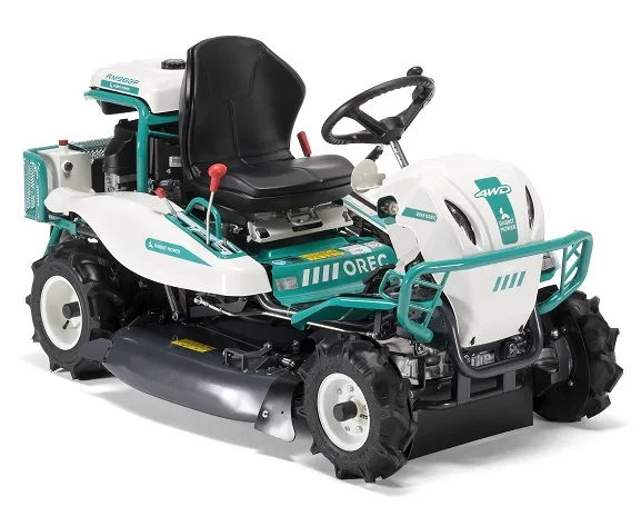 OREC RM982F