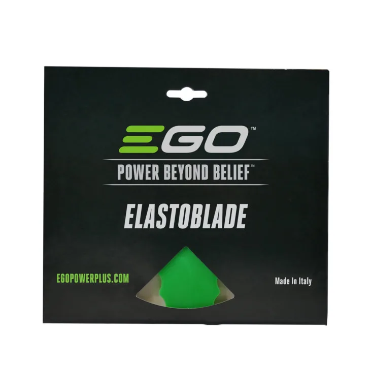 EGO ABB0903P 3 Sided Flexible Nylon Blade