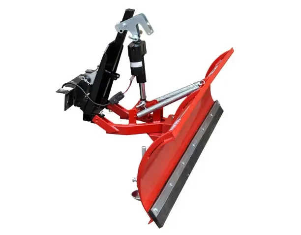 Logic UTV Snow Plough UTS201