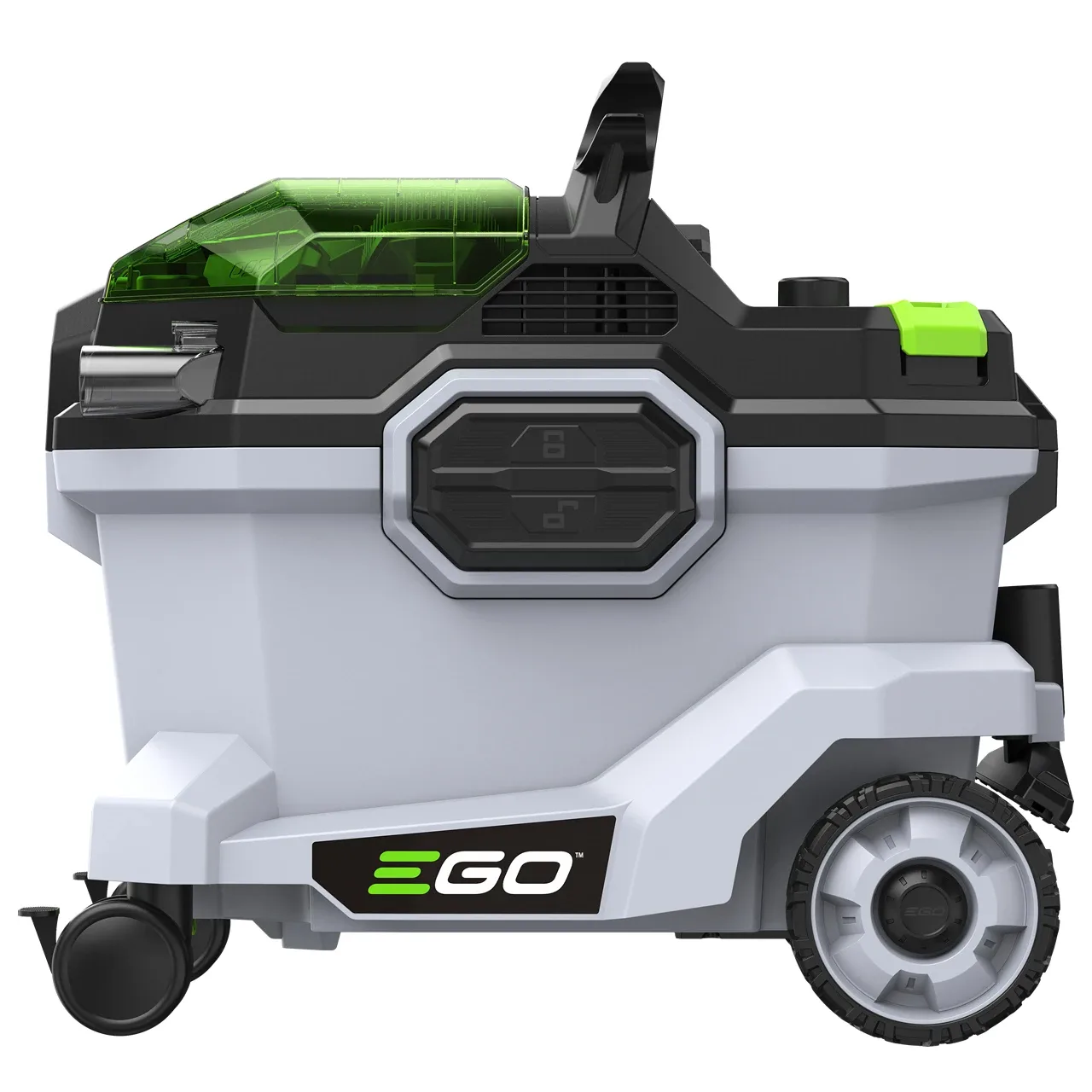 EGO WDV0900E Wet / Dry Vacuum